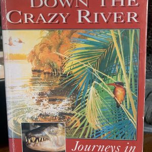 crazy river front