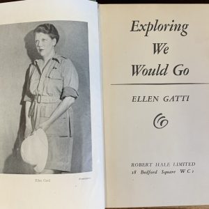 explore we go