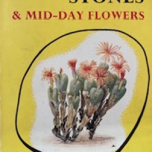 flowering stones