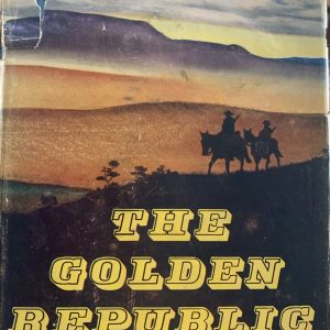 golden republic