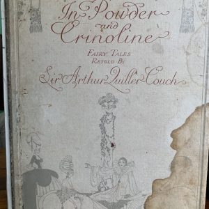 in powder