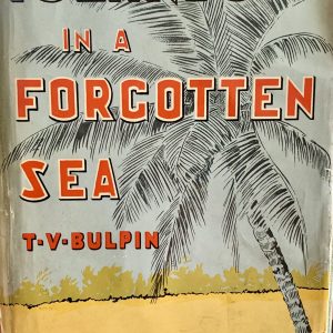 island forgotten