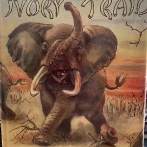 ivory trail