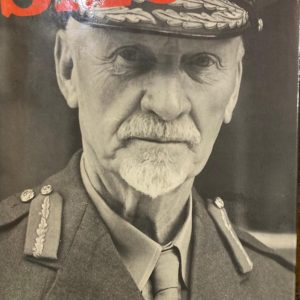 jan smuts red words