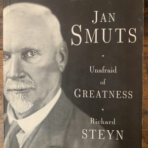 jan smuts