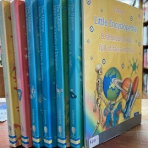 little encyclopedia