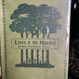 lives of the hunted