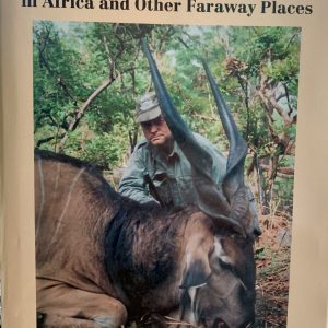 roaming with a rifle