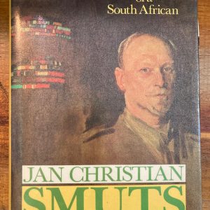 smuts Conscience of a SA