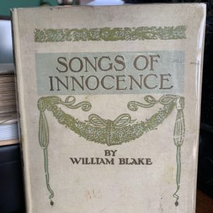 song of inno