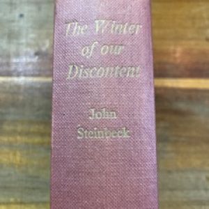 steinbeck