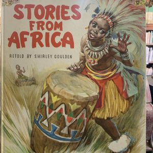stories from africa