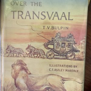 storm transvaal