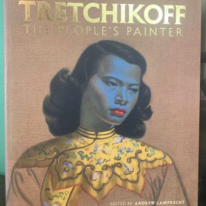 trechikoff