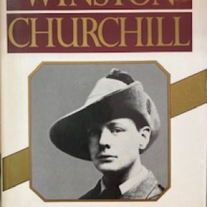w churchill boer war
