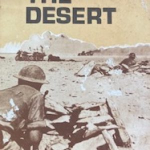 war in the desert