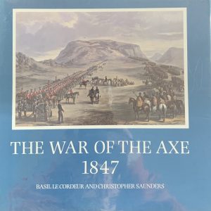 war of the axe