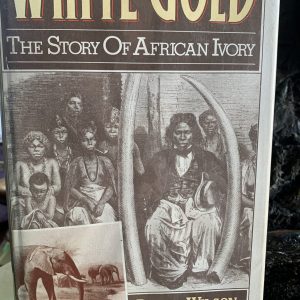 white gold
