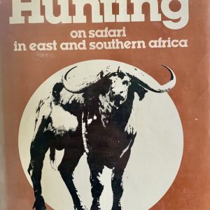 wynn jones hunting